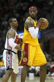 LeBron James becoming a sounding board for younger players: Cavaliers  Insider