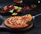 Tandoori Paneer Pizza
