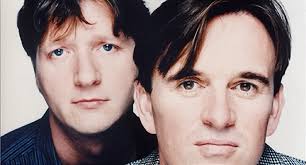 Difford and Tilbrook