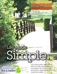The shooting happened around 2:30 p.m. Life Made Simple 2012 By Leader Publications Issuu
