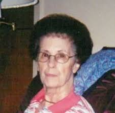 Bonita Garner Obituary (2015)