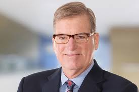 Charles Schwab: No one is staying in their lane, and that's a good thing