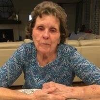 Dorothy Virginia Bass Obituary