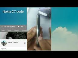 ( it will also display how many attempts remain ). Nokia C7 Security Code Reset For Gsm