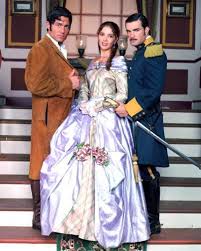 Image Detail For Ver Telenovela Amor Real Con Imagenes Mejores Novelas Actrices De Telenovelas Telenovela