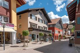 Alle wohnungen ab dem ersten stock eines wohngebäudes. Staufner Mitte Wohnung Oberstaufen