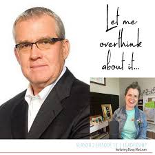 Let Me Overthink About... Leadership