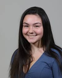 AGR: All-Greater Rochester Girls Volleyball Team Fall 2018