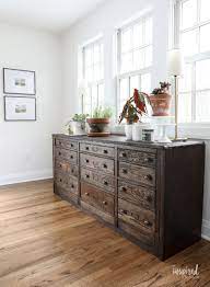 Kitchen & dining room furniture; A New Old Sideboard For My Dining Room Dining Room Furniture