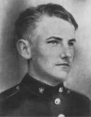 A Close Encounter: The Marine Landing