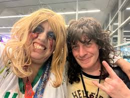 Met some awesome dudes at Tekko2024 this weekend!