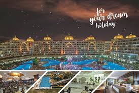 Book today for great savings. Die 10 Besten All Inclusive Hotels Alanya 2021 Mit Preisen Tripadvisor