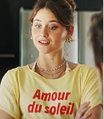 Nicole Wallace Edit: My Favorite Song