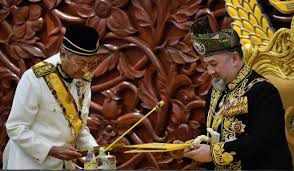 It comes amid intense speculation about muhammad v's private life following reports that he has married a russian. Malaysian Sultan Muhammad V Has Divorced His Russian Wife Oksana Voevodina Singapore Lawyer Confirms South China Morning Post