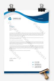 Download latest version of microsoft word for windows. Business Blue Ai Word Document Background A4 Stationery Template Download Word Ai Free Download Pikbest
