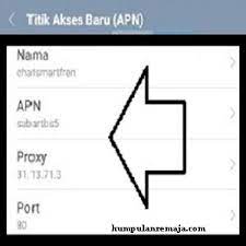 Check spelling or type a new query. Mengubah Kouta Chatting Menjadi Kouta Reguler Kartu Smartfren Kumpulan Remaja