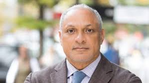 CNFA Elects Mike Espy as Chair