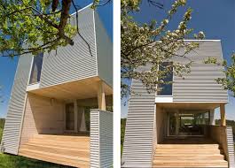 The popular 275 single panel sliding transaction window is both functional and economical. The Sliding House By Mackay Lyons Sweetapple Architects