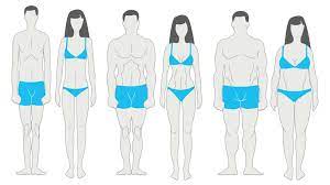Her nickname was 'the waif.' she became a household name from calvin klein ads in the early 1990s. Body Types How To Exercise And Eat For Your Body