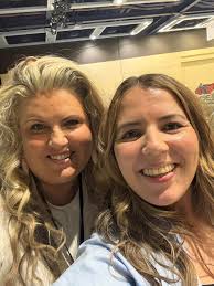 Excited to see GG and Masters' 2024 season