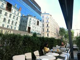 Terrasse In The Street Photo De L Institution Lyon Tripadvisor