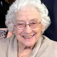 Ethel Watson Obituary