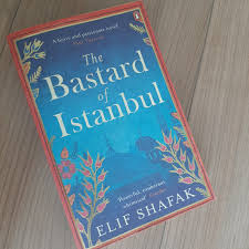 The author of 19 books, 12 of which are novels, she is a bestselling author in many countries. Book Review The Bastard Of Istanbul By Elif Shafak Idle Curiosities