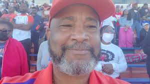 Langston University Homecoming Show 2021