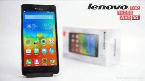 Tutorial How To Upgrade Firmware Lenovo A6000 S061 To S062 Lollipop