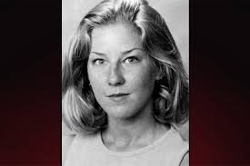 Teenagers Diane Zamora and David Graham Murdered Adrianne Jones