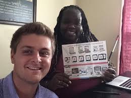 Zac “The Bookman” Wracher