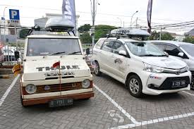 Categories islam tags puasa ramadan. Kijang Doyok Dan Avanza Veloz Sukses Arungi 3 000 Km Jelajah 3 Negara 4 Foto