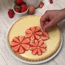 Pin Von Vladka Novakova Auf Konyha In 2020 Erdbeer Kuchen Kuchen Rezepte Einfach Kuchen Rezepte