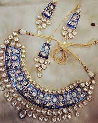 188 Likes 42 Comments Njewels Njewels 1 On Instagram Make To Order 24 Carat Gold Plated Wedding Jewellery Gold Jewelry Necklace Jewelry Wedding Jewelry Jewellery price list in malaysia 2021. pinterest