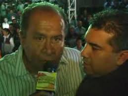 Super Grupo Colombia Aarón Pedraza y su éxito "Amores sin Corazón"