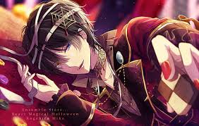 Some content is for members only, please sign up to see all content. Hd Wallpaper Anime Ensemble Stars Wallpaper Flare