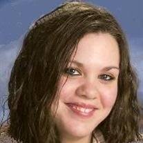 Cristy Danielle Robinson Obituary