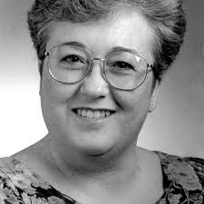 Rebecca Ann Bate Sperry Obituary January 26, 2021