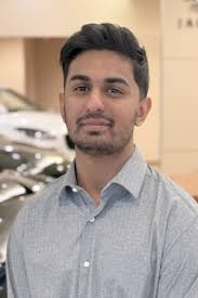 Our Staff at Land Rover Solon