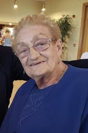 Death Notice of Mary McDermott (née Dennehy) (Roscommon Town, Roscommon)