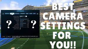 Scopri l'albergo premuda a spotorno. Best Camera Settings 2019 Rocket League Tutorial Youtube