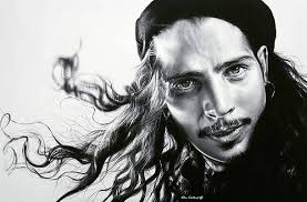 He entered rehab for two months. Chris Cornell Paintings Fine Art America