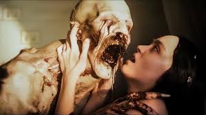 A Demonic Entity Named NOSFERATU Is Awaken After been cursed and Trapped  for Thousands Of years