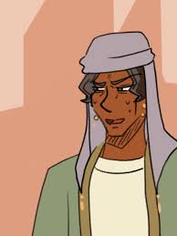 Introducing Hananiah: A New Animatic Adventure