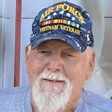 Ronald Eugene Drake Obituary December 10, 2020