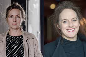 BRIGITTE LIVE: Judith Holofernes und der "ultimative Reality-Check für den  Feminismus"