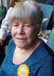 Maureen Gaidusek-Hughes Obituary January 11, 2021