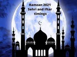 Ramzan eid 2021 time table. Ramadan Time Table Ramadan Sehri And Iftar Timing 14 April 2021 Ramzan Chand Time In Mumbai Delhi Lucknow Hyderabad Ahmedabad Ramadan Time Table