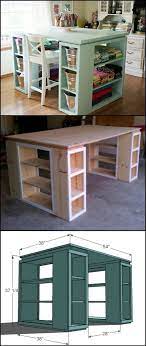 Pin By Riskia Wulan On Furniture Craft Supply Storage Home Diy Woodworking Projects Diy