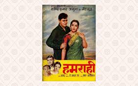 THE HISTORY OF BOLLYWOOD - Qalam